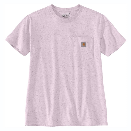 WMNS WK87 Wrkwr Pocket T-Shirt Lmtd Tm Colors